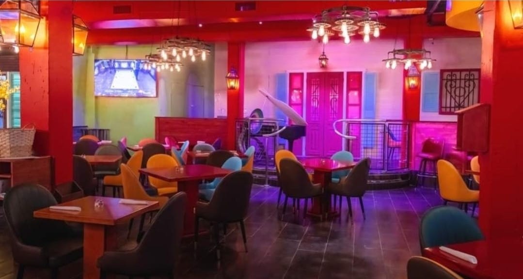 Featured photo from Iberville Cuisine