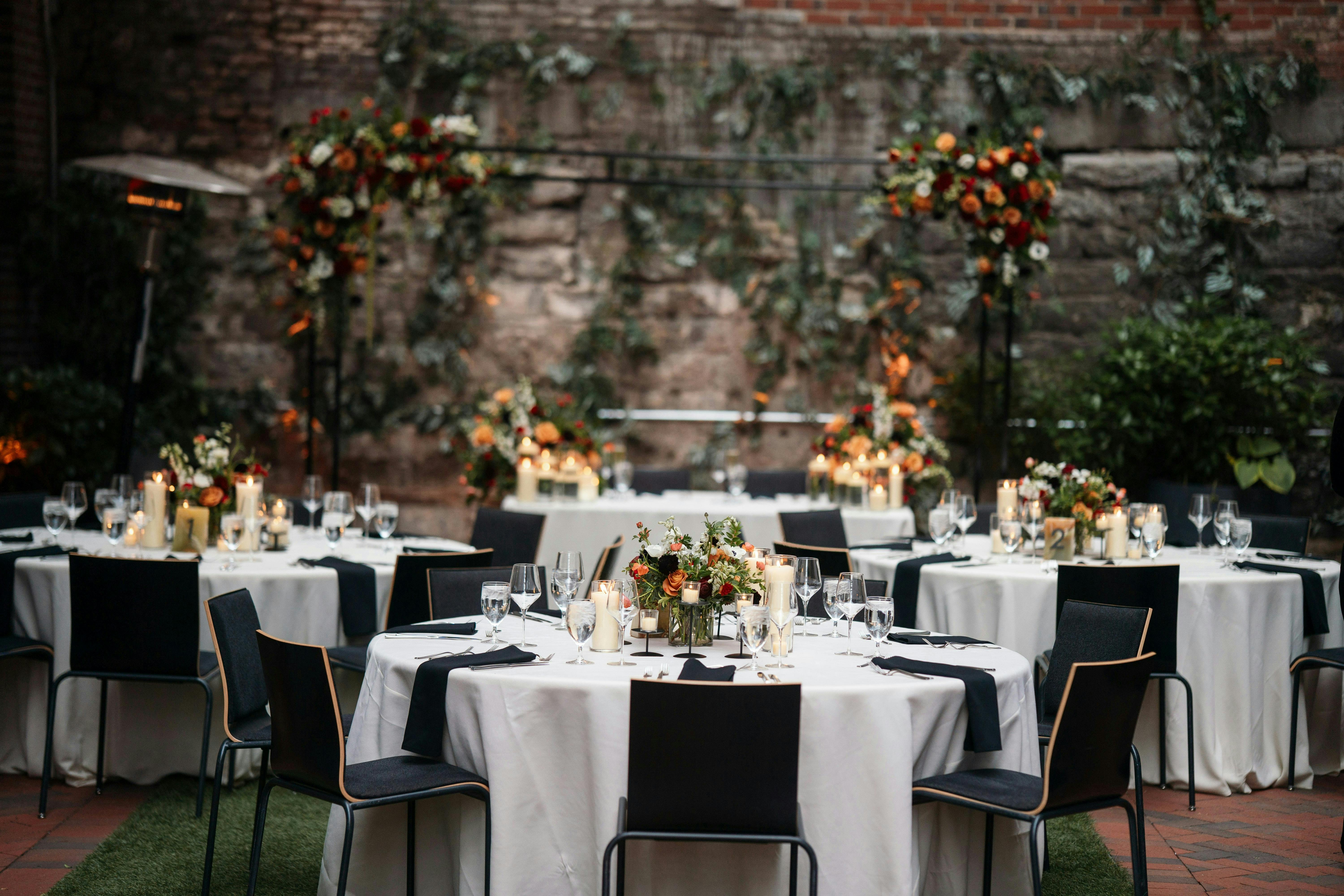 Cover photo of Fitler Club