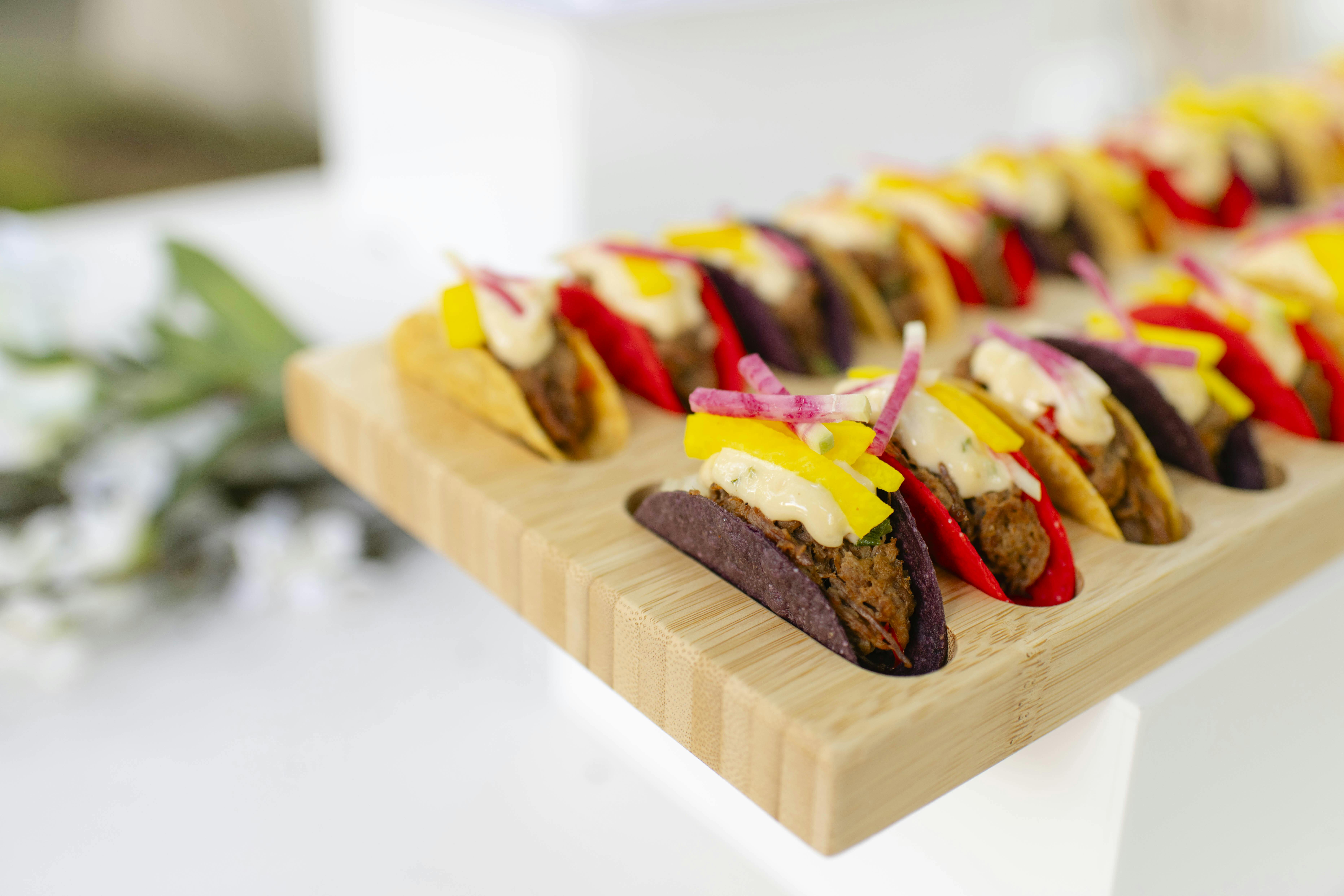 Cover photo of Johnny Burke Catering and Events