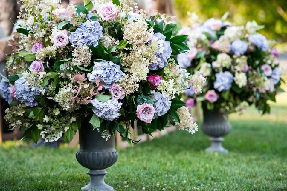 Featured photo from Laura Remmert Events