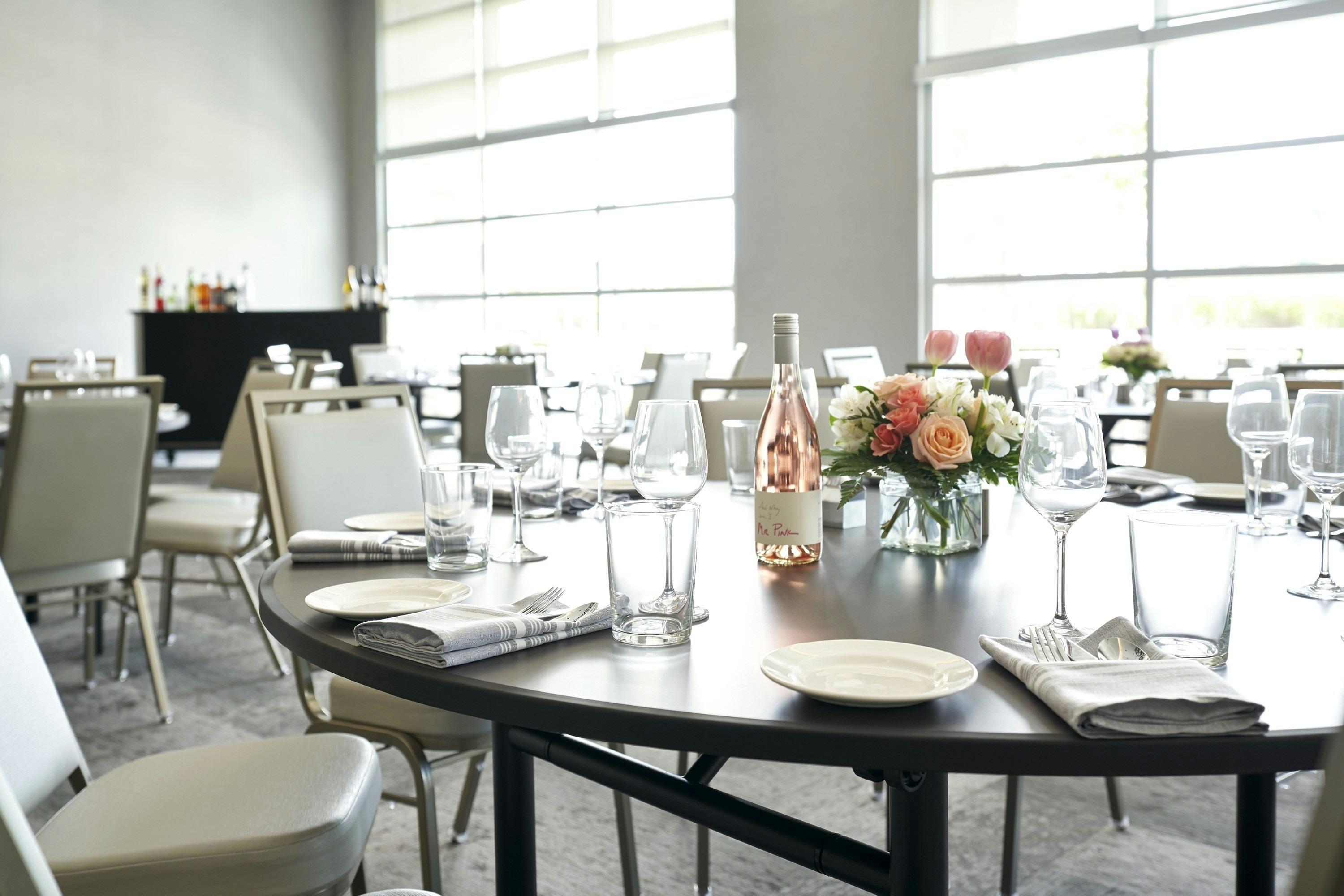 Featured photo from Archer Hotel Redmond