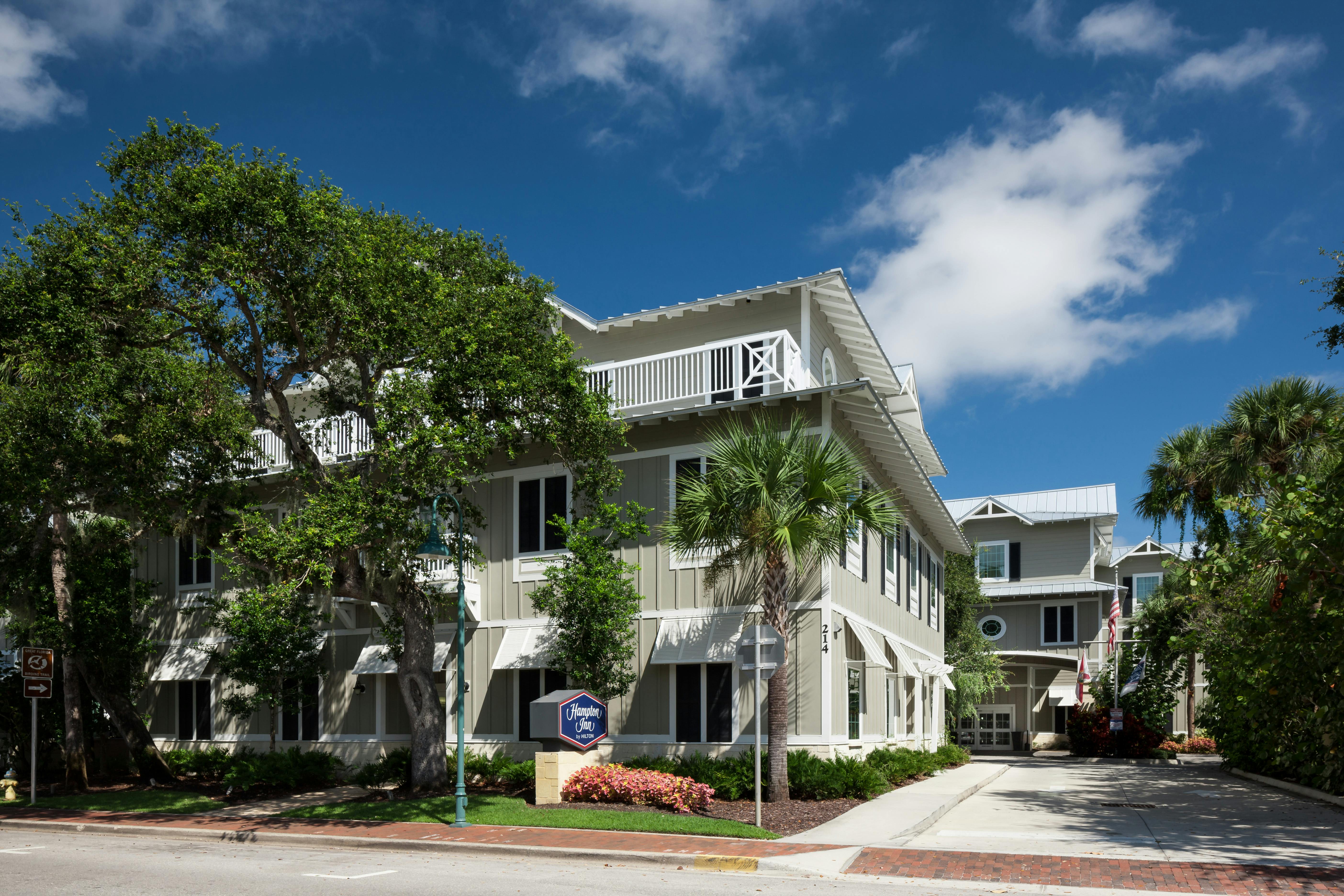 Featured photo from Hampton Inn New Smyrna Beach