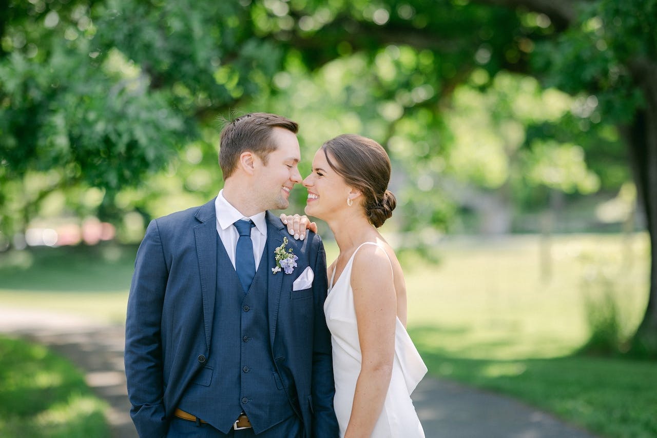 Featured photo from Danica Paulos Photography