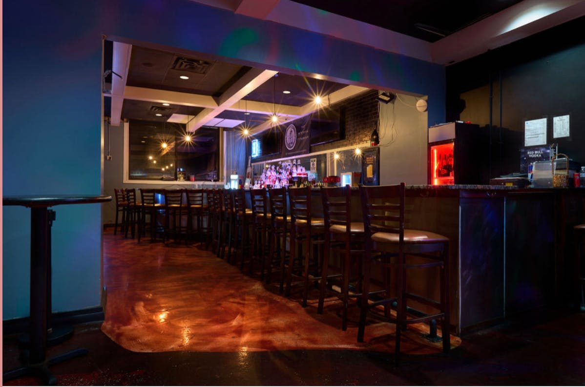 Cover photo of Captiv8 Event Space