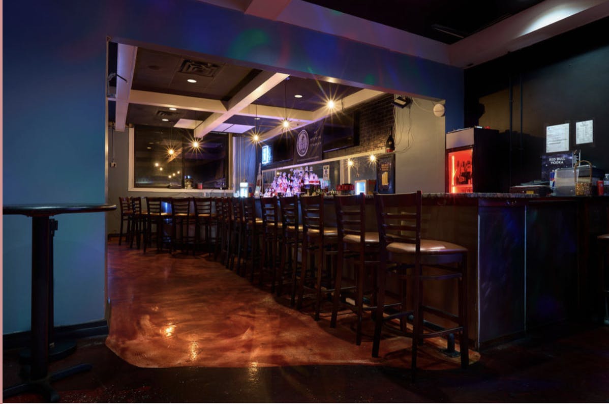 Featured photo from Captiv8 Event Space