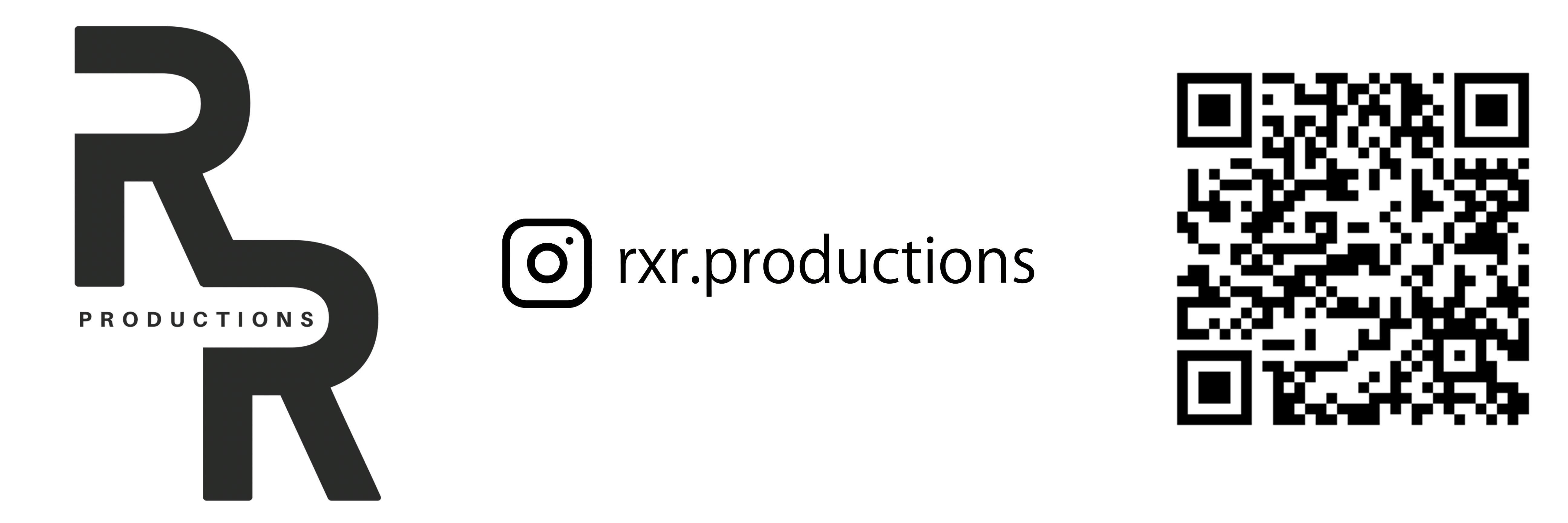 Featured photo from RXR Events