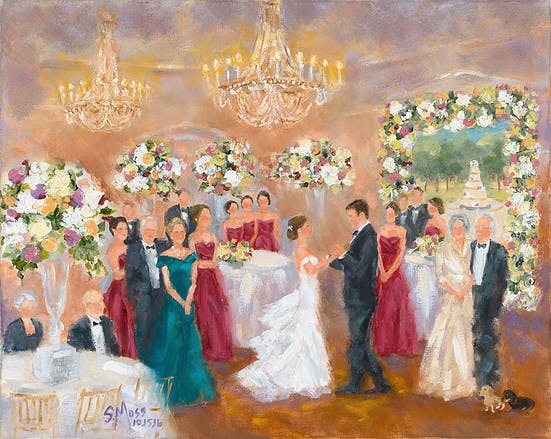 Featured photo from Susan Moss Cooper