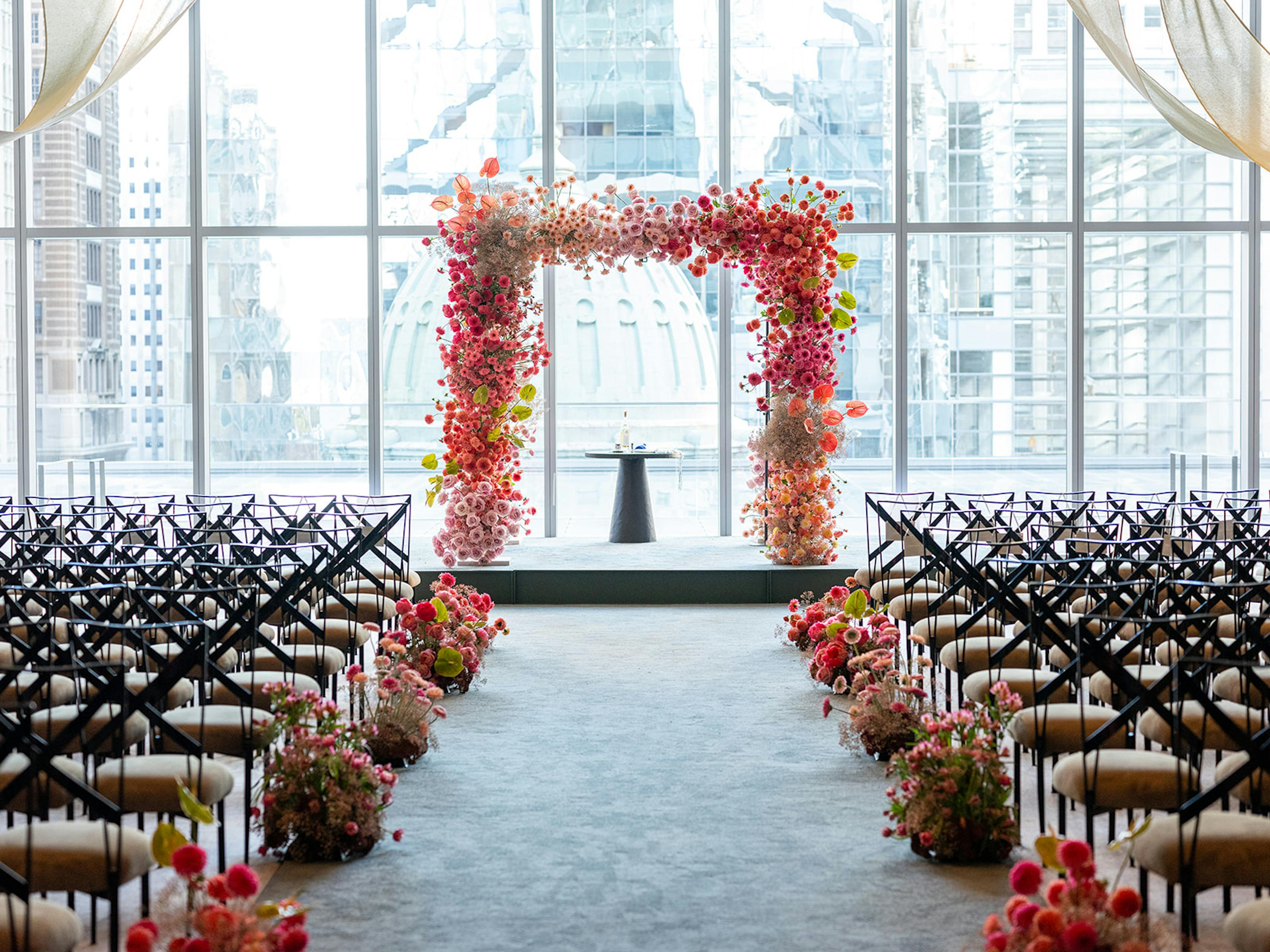 Cover photo of Four Seasons Hotel Philadelphia