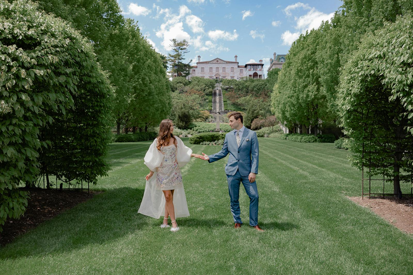 Cover photo of Arlotta Events