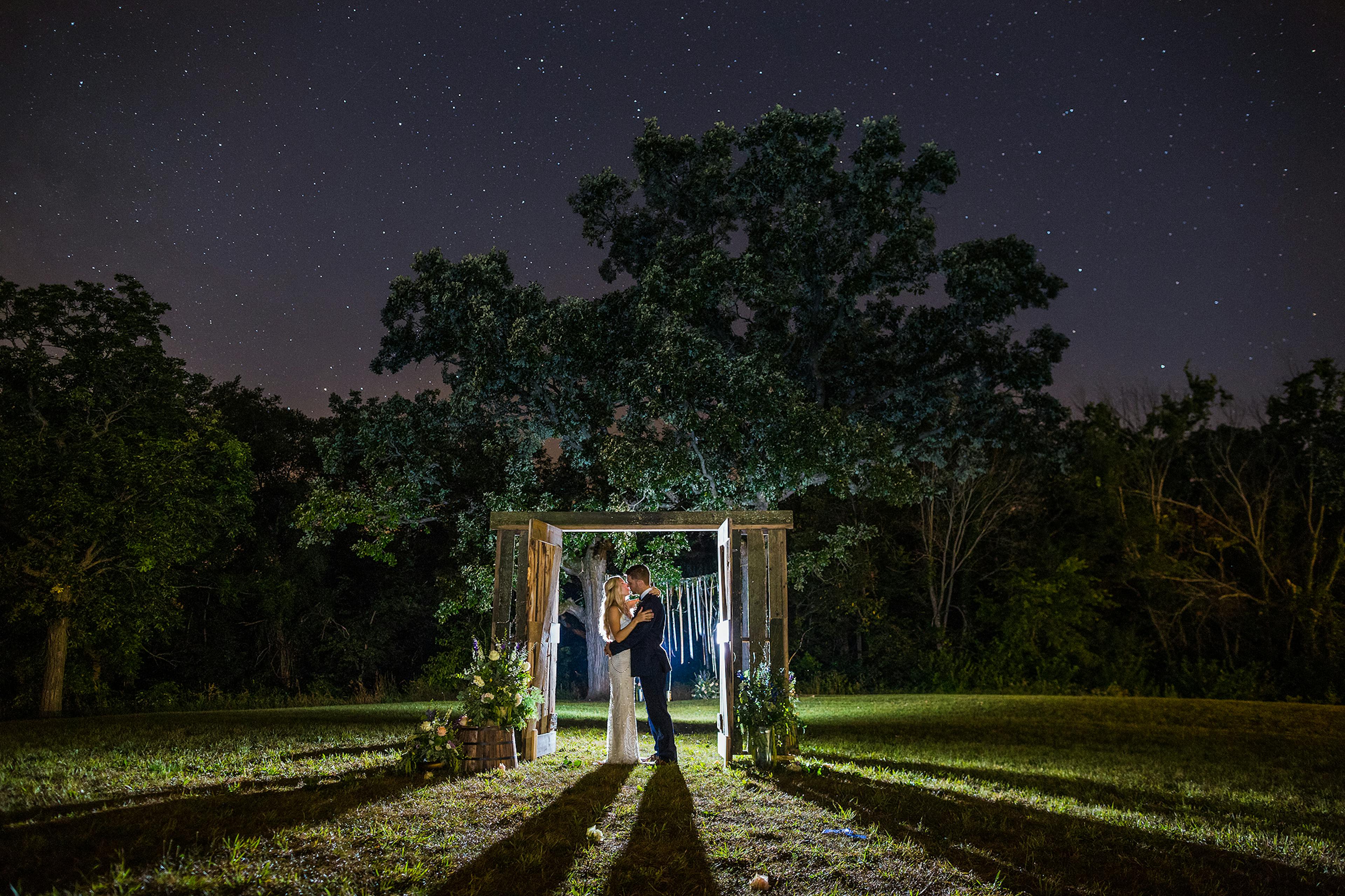 Cover photo of C. Tyson Photography