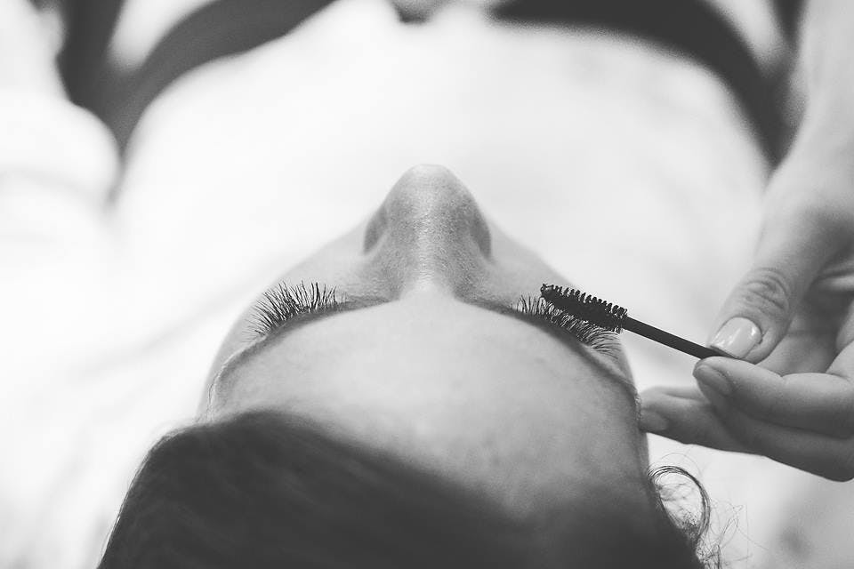 Featured photo from Veronica Nunes Makeup