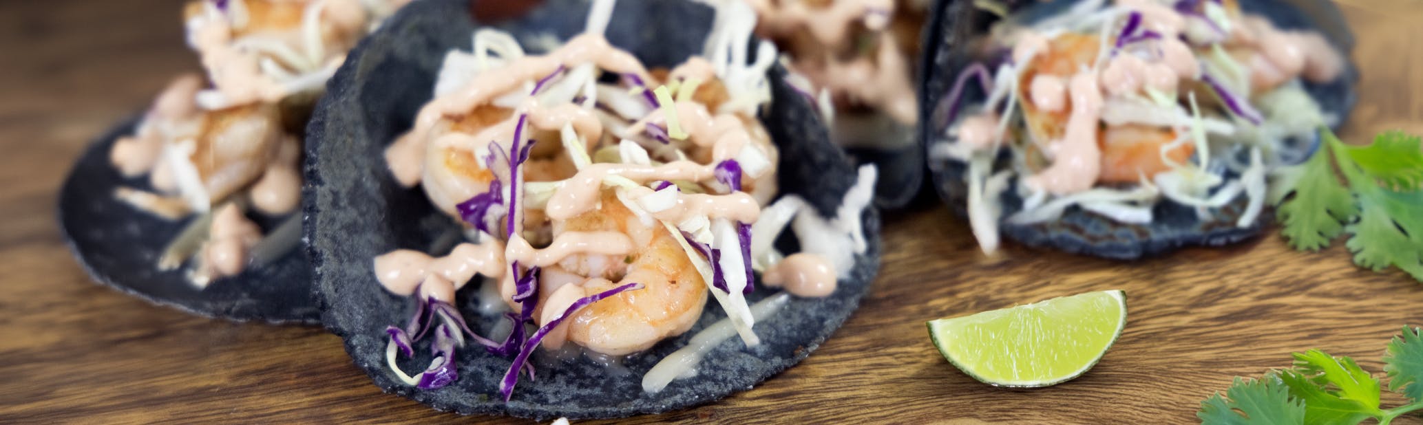 Cover photo of SOHO TACO