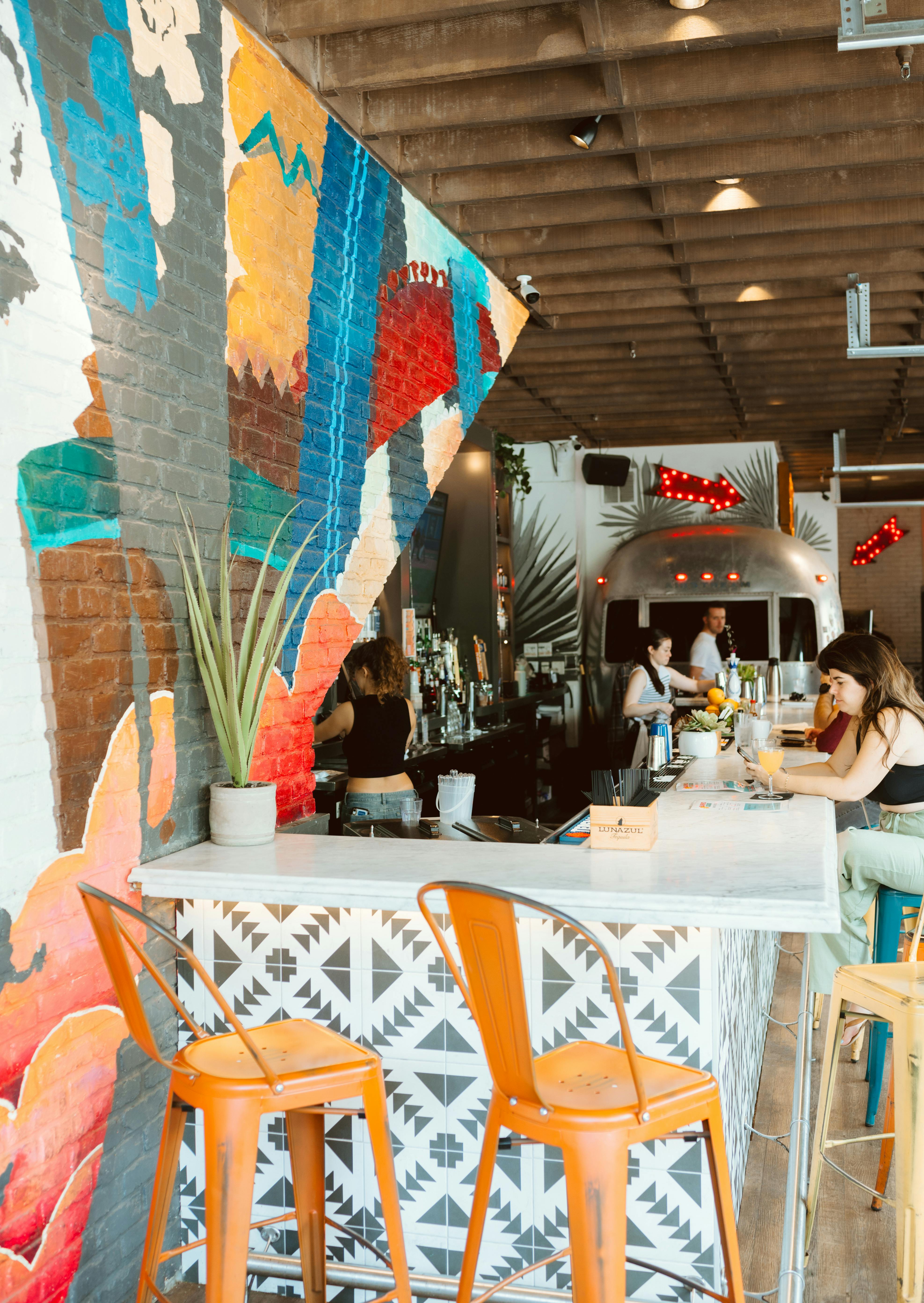 Memi's | Richmond Venue | 91 photos | PartySlate
