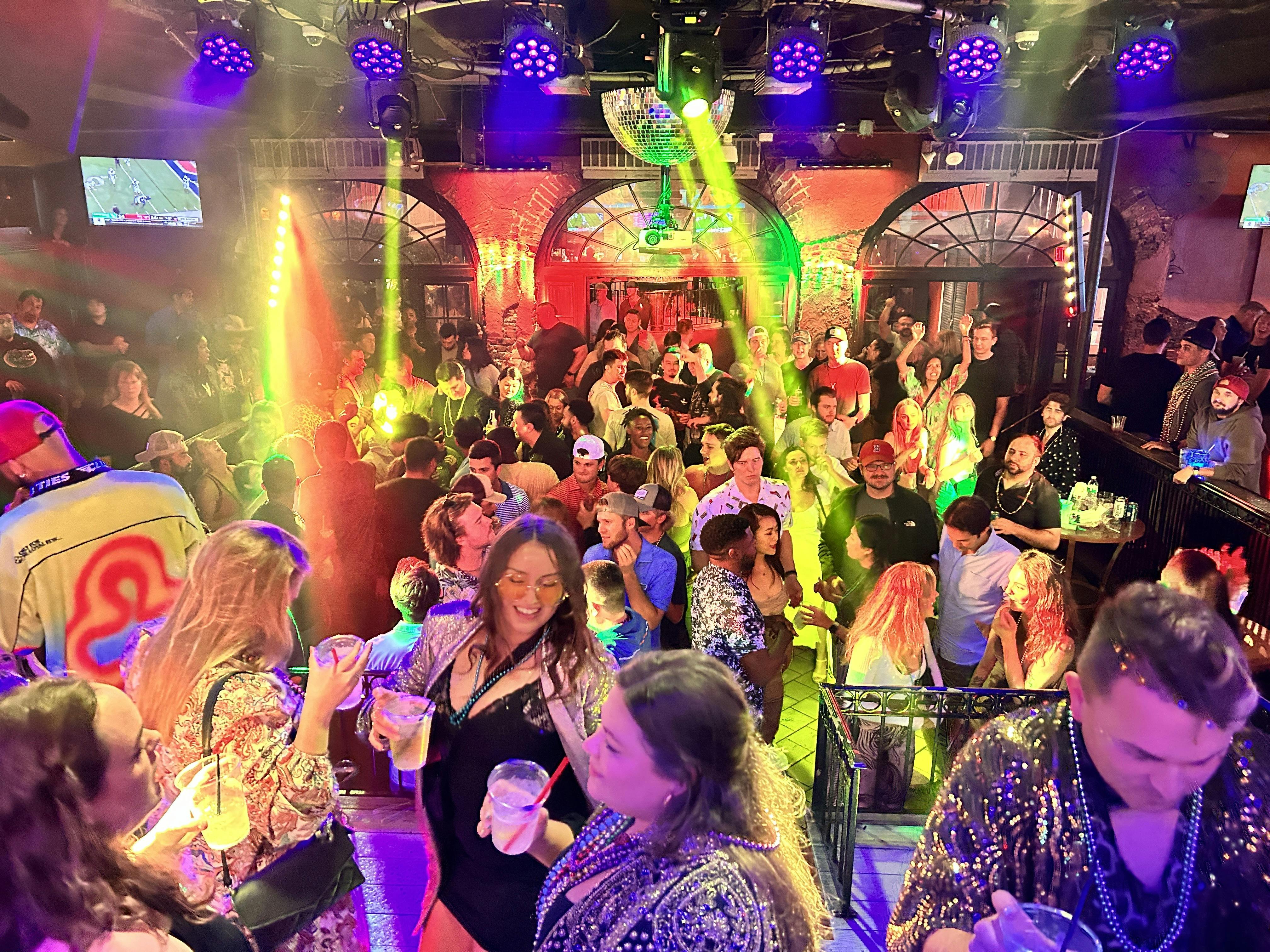 Featured photo from Razzoo Bar & Patio