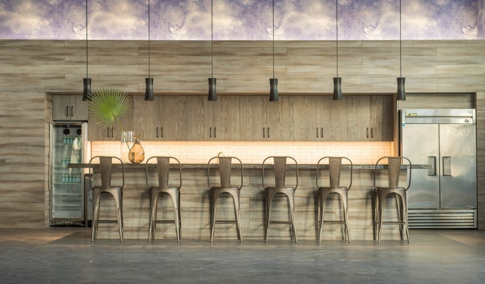 Featured photo from The Mezzanine By Liberty Church