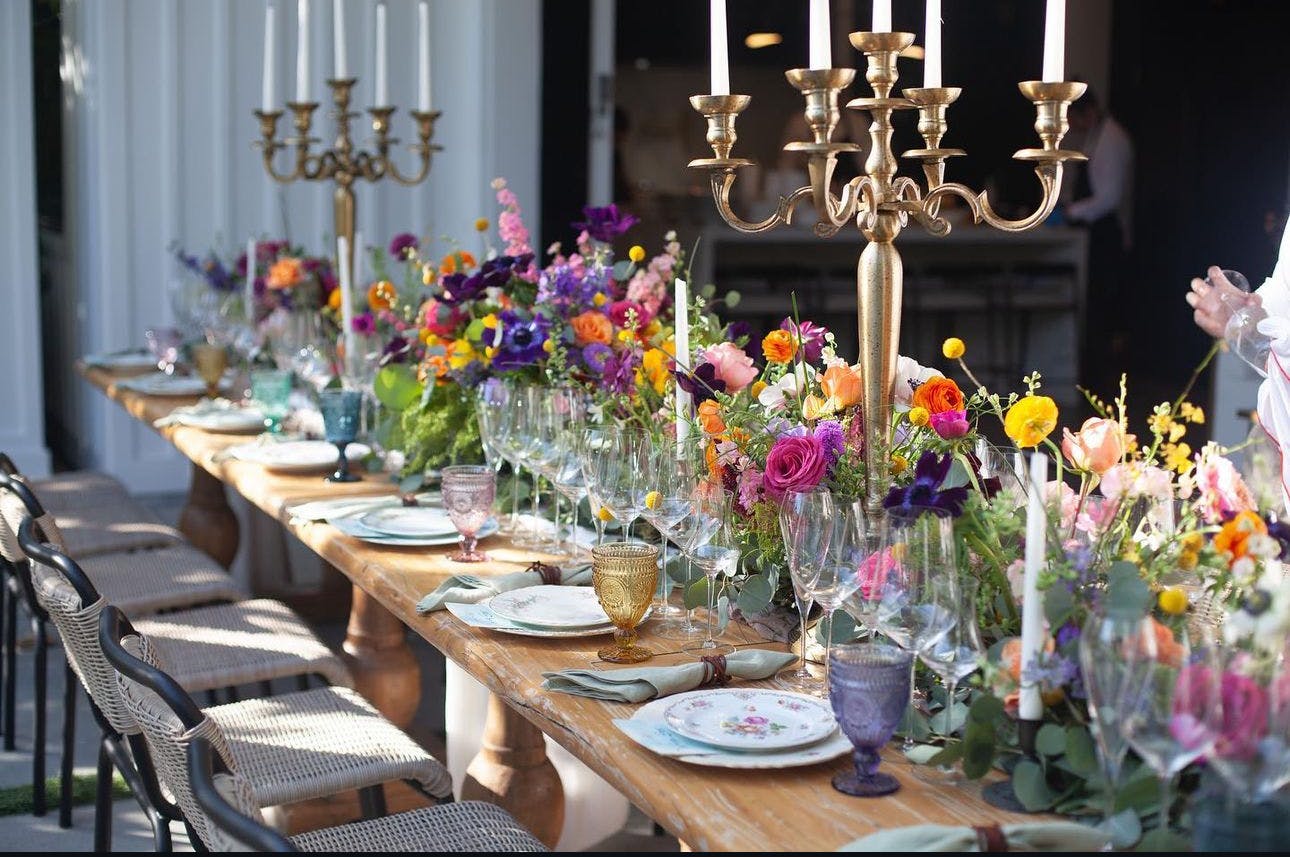 Featured photo from Gourmaze
