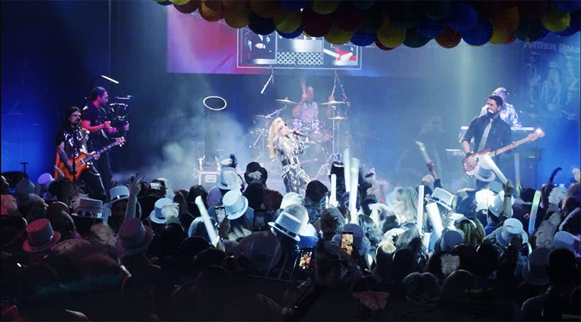 Featured photo from Anthem Road Band