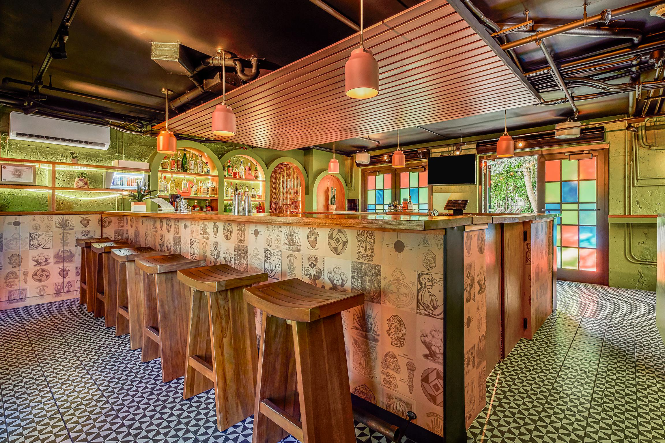 Featured photo from Generator Miami