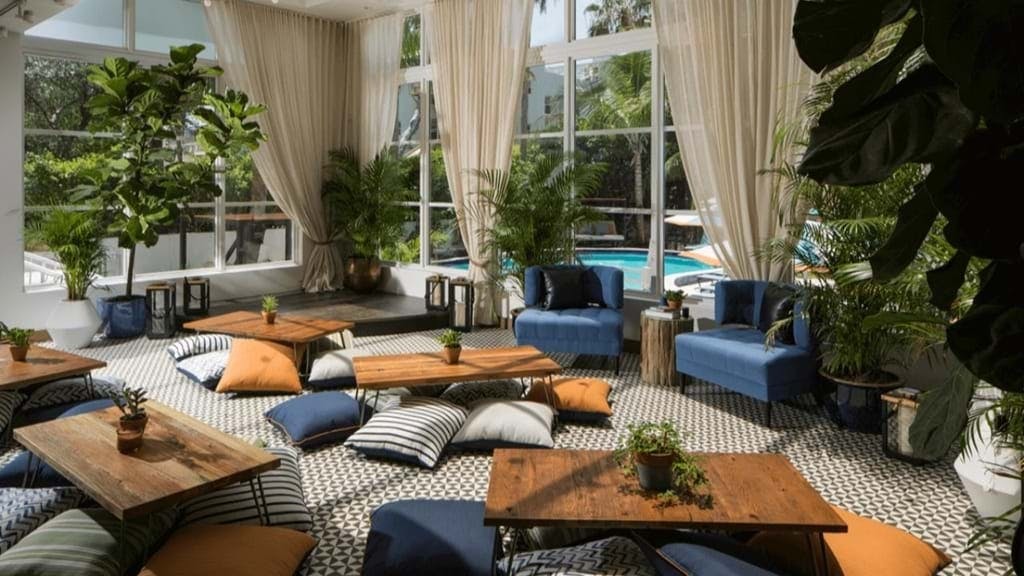 Featured photo from Generator Miami