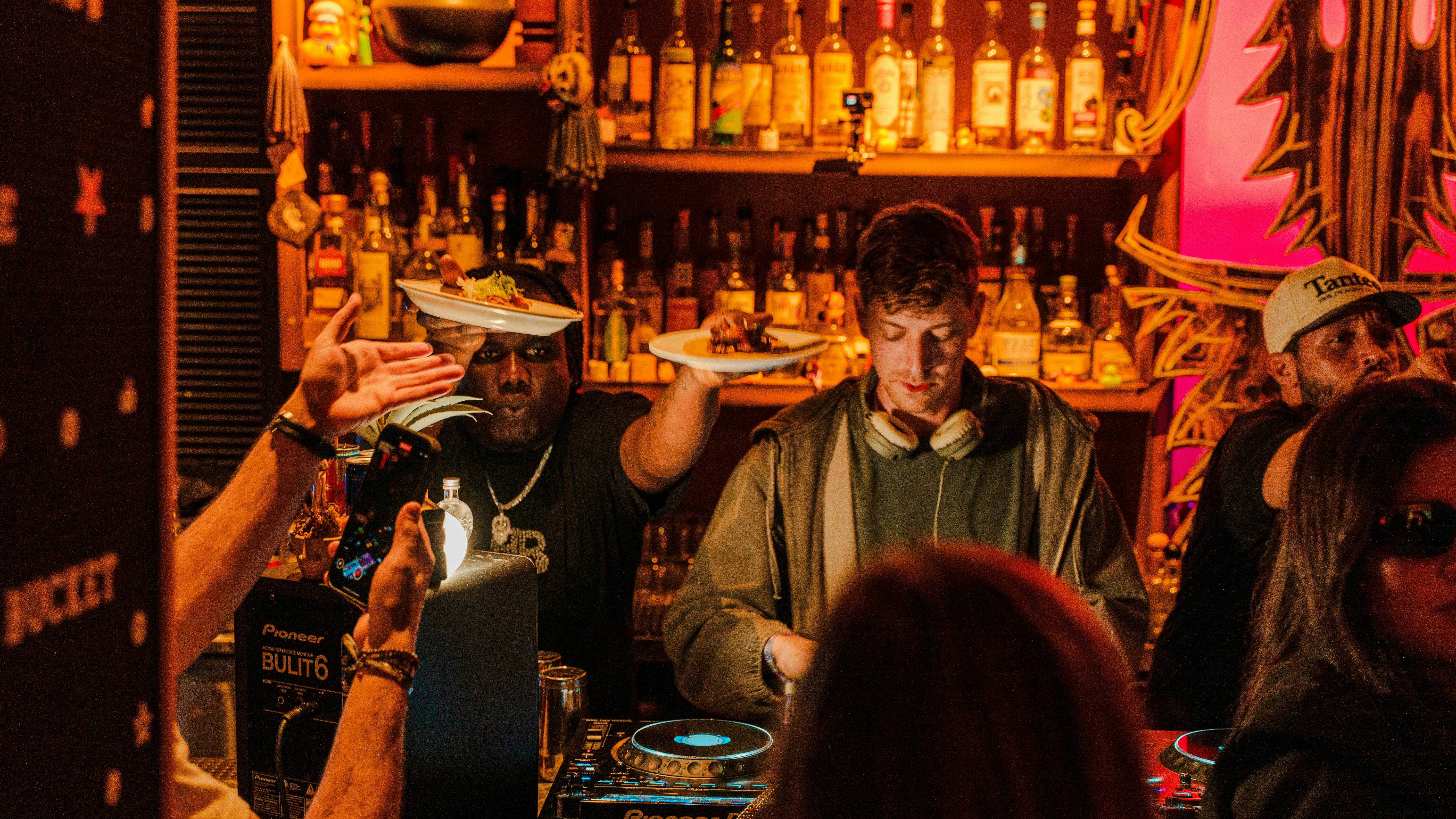 Featured photo from Generator Miami