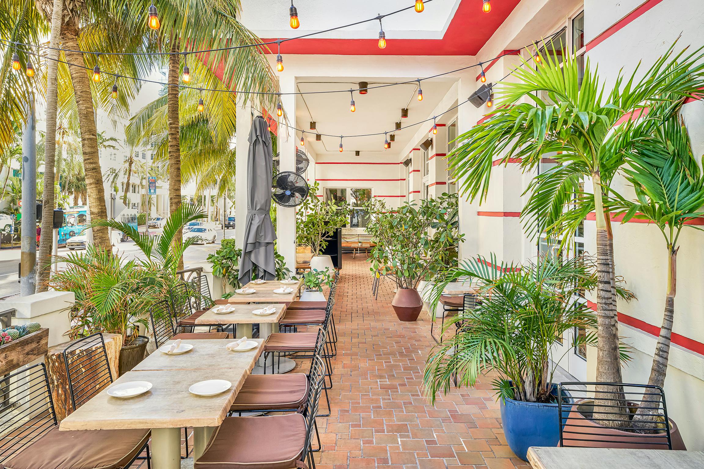 Featured photo from Generator Miami