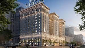 Featured photo from Hotel Cleveland, Autograph Collection