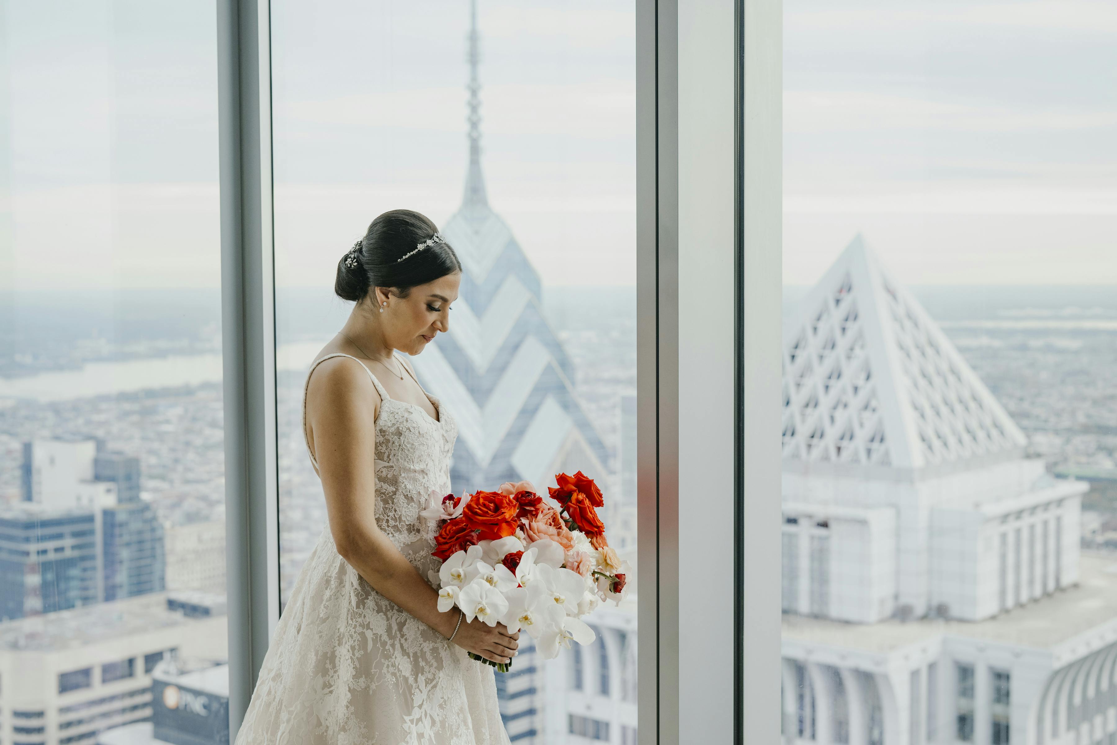 Featured photo from Four Seasons Hotel Philadelphia