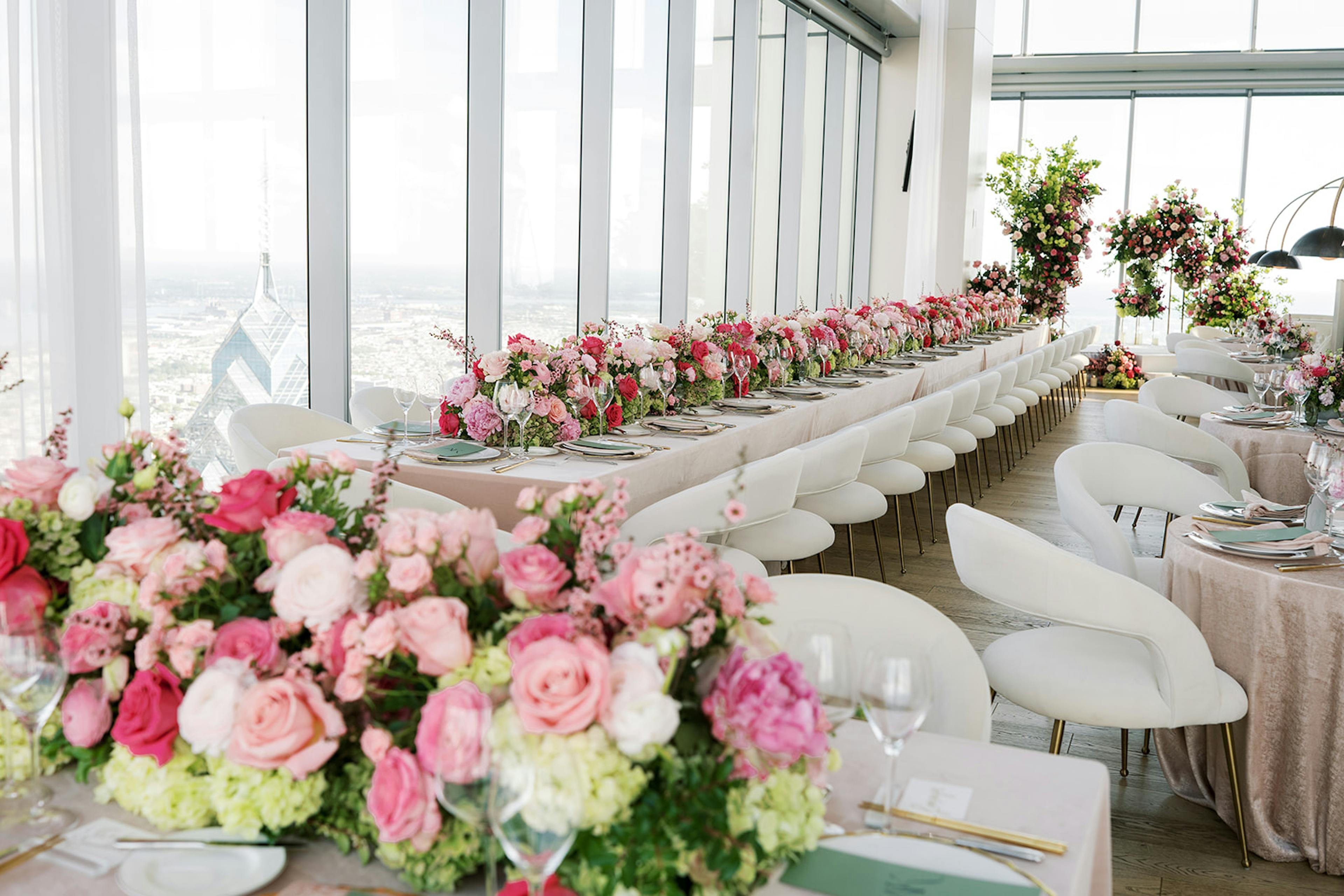 Cover photo of Four Seasons Hotel Philadelphia