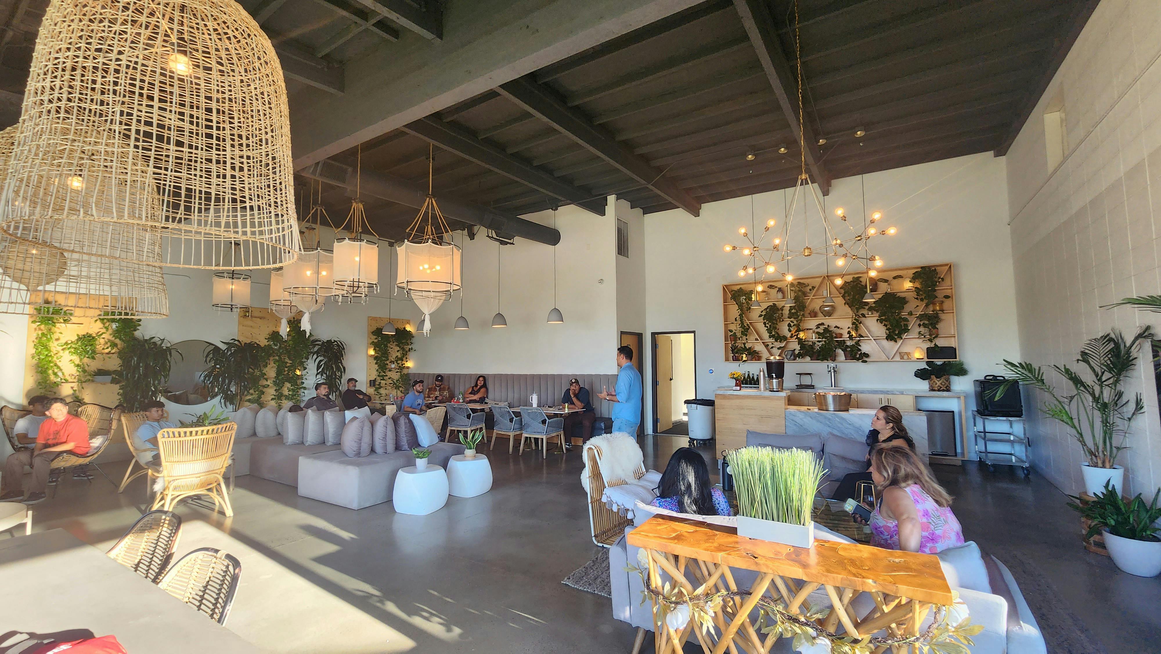 Cover photo of SALA Event Space