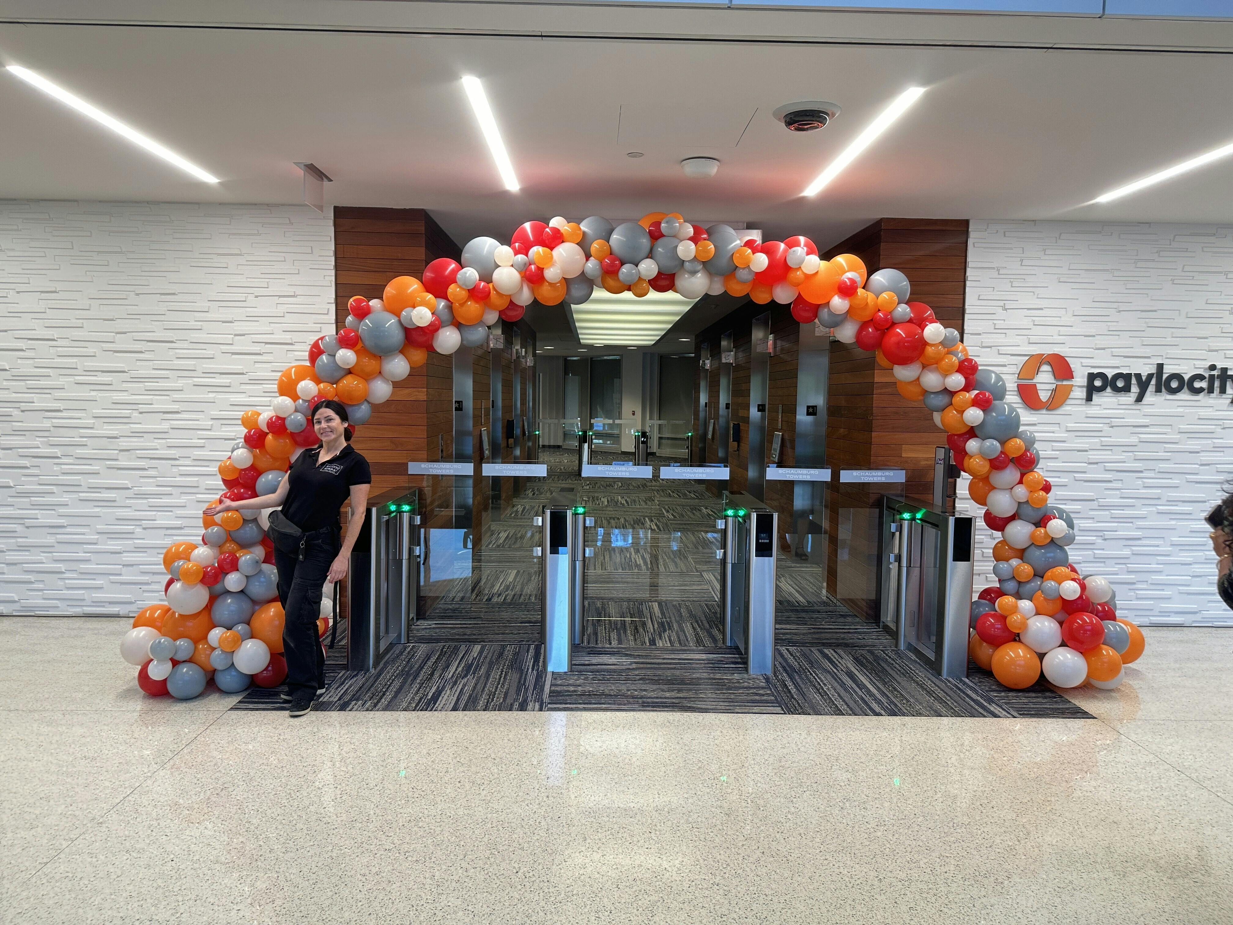Featured photo from Balloon Drama