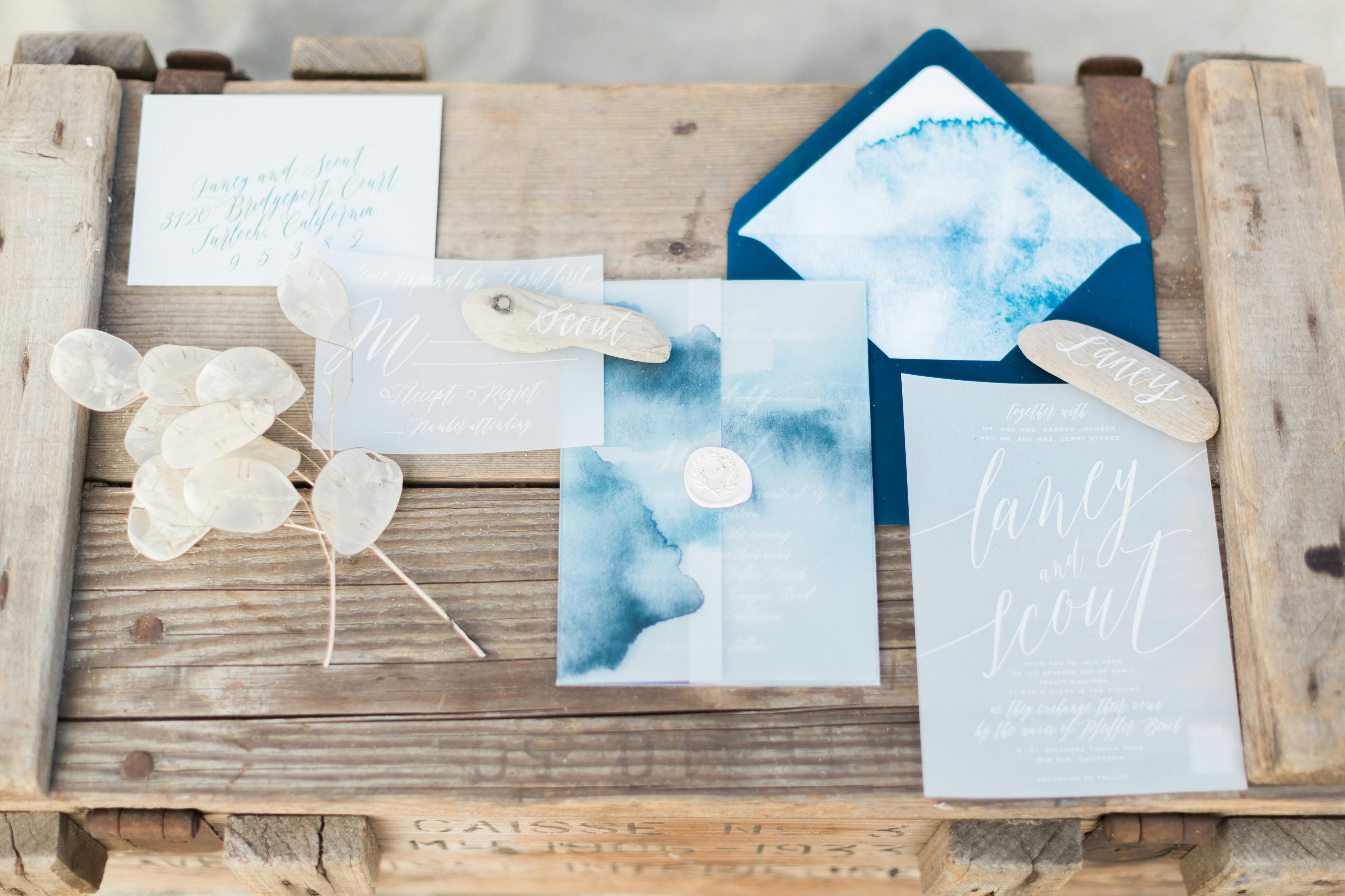 Featured photo from By Invitation Only