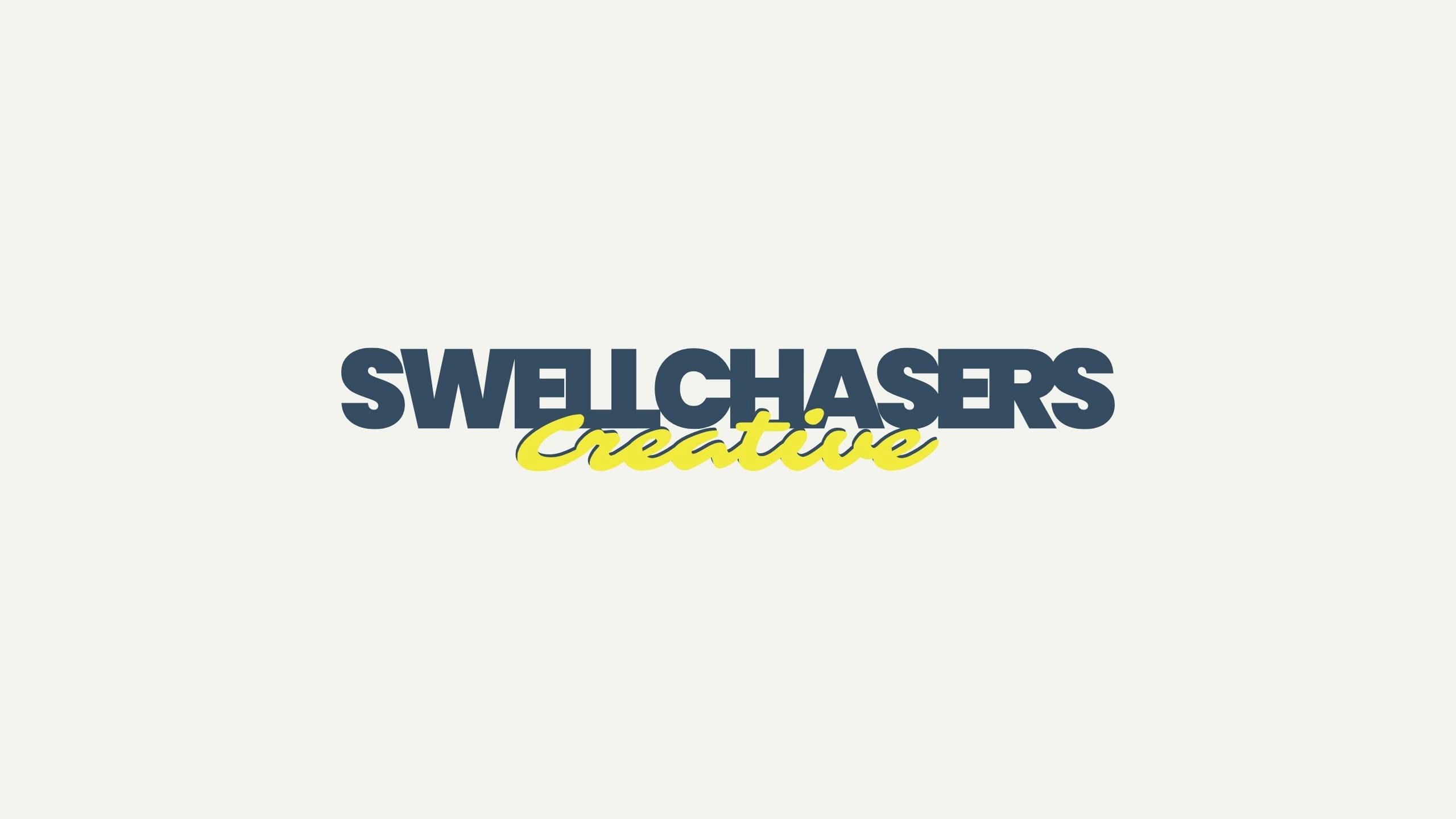 Featured photo from Swellchasers Creative