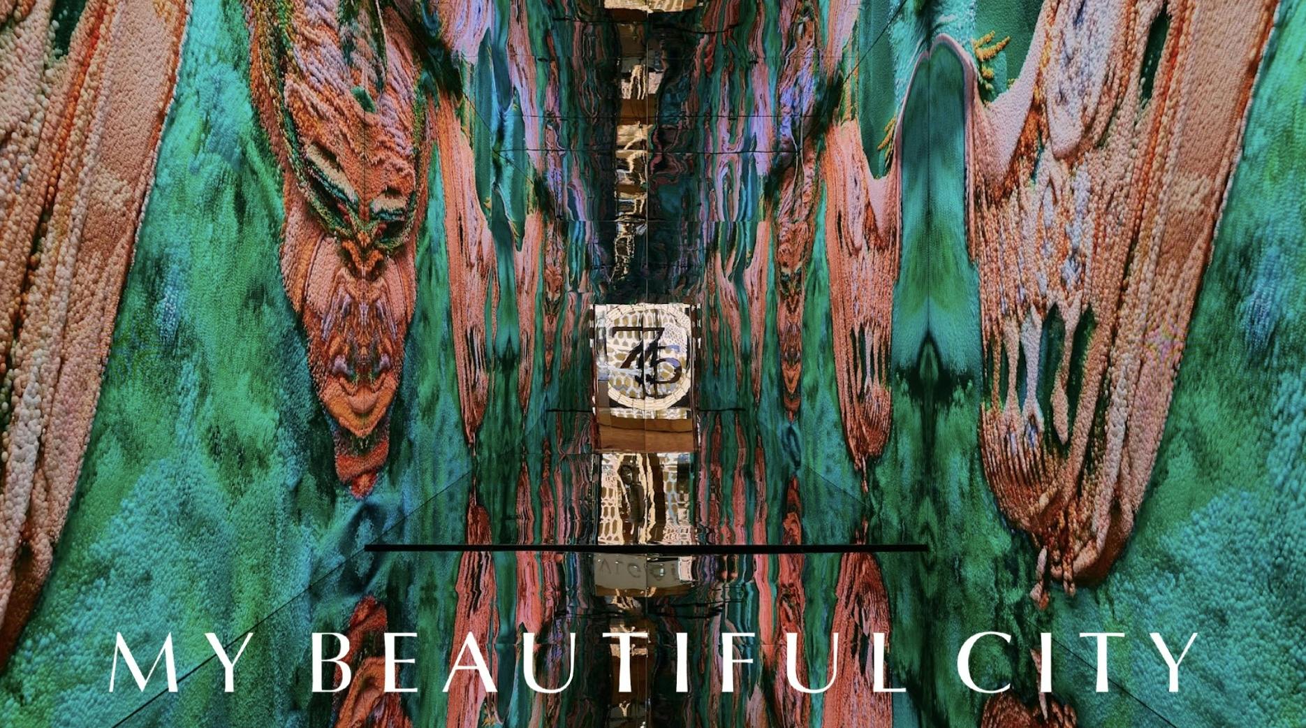 Featured photo from My Beautiful City