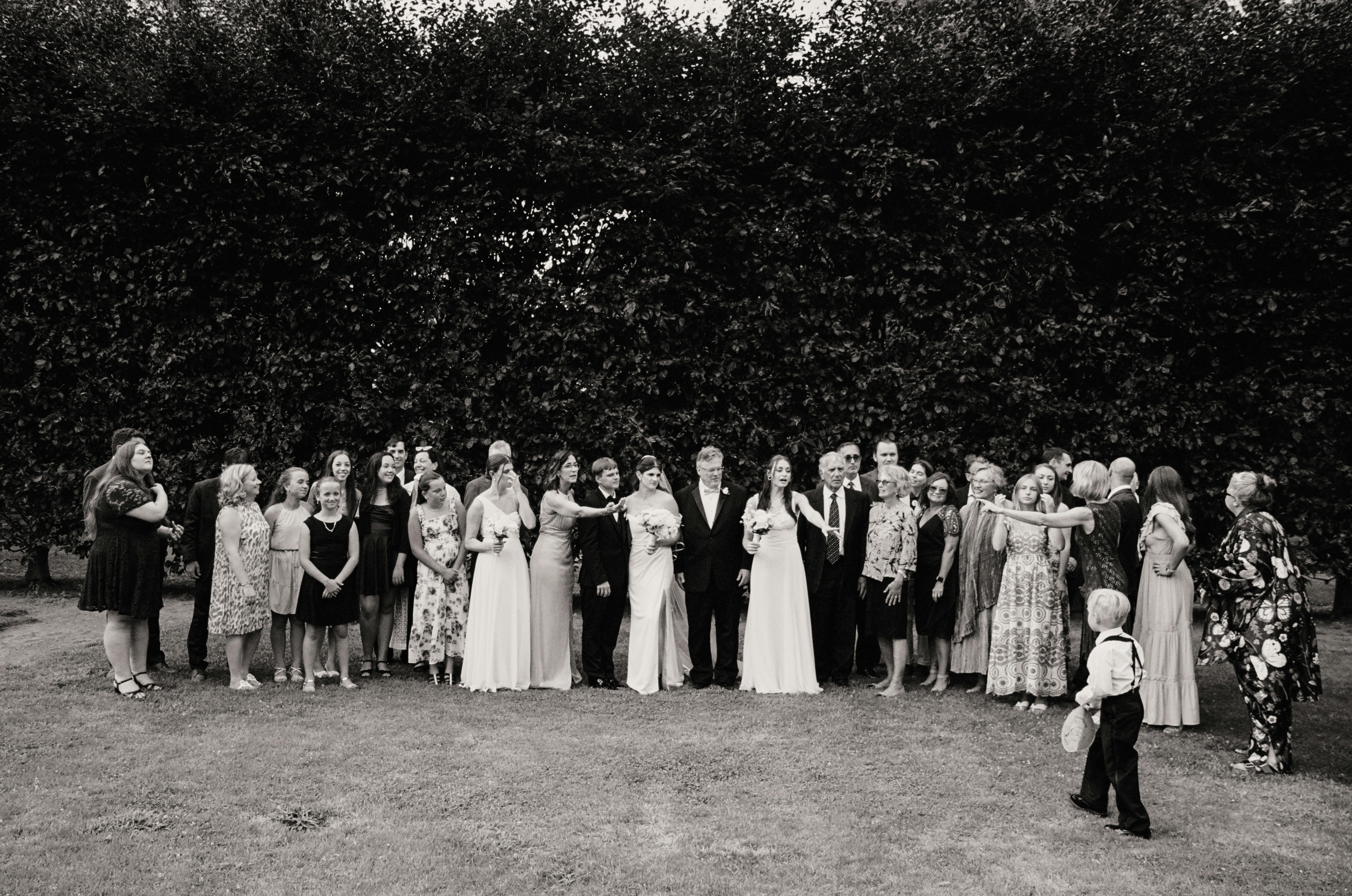 Cover photo of Castillo Holliday Photo + Film