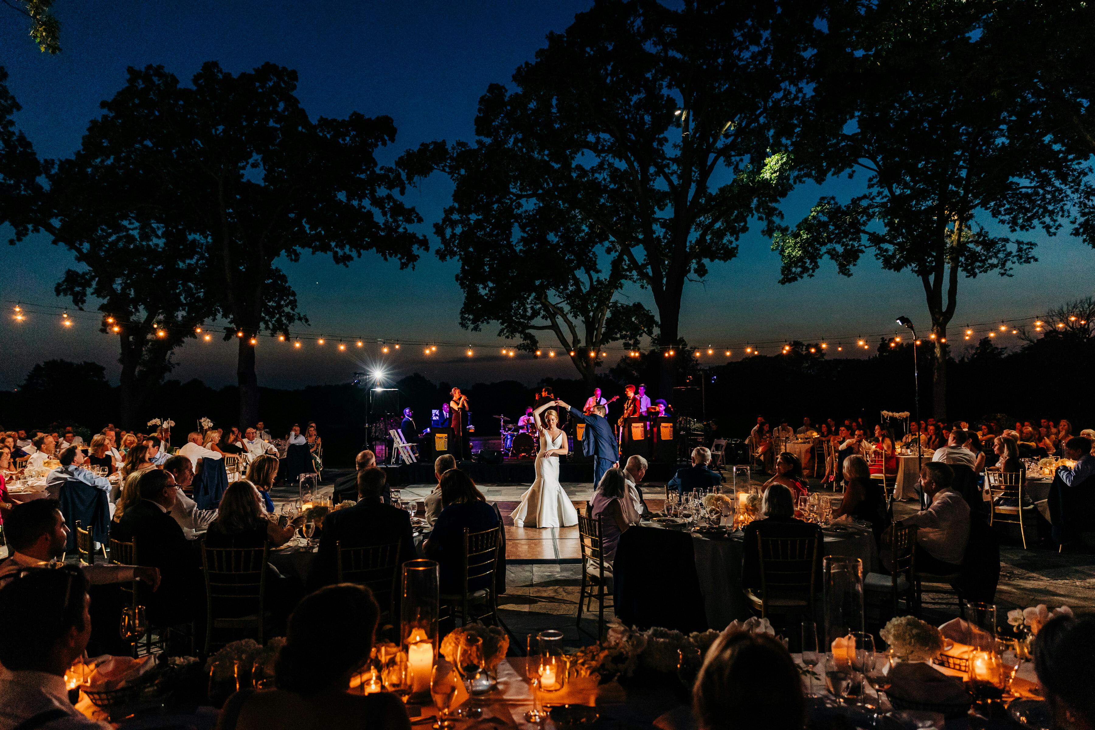 Featured photo from Wes Craft Photography