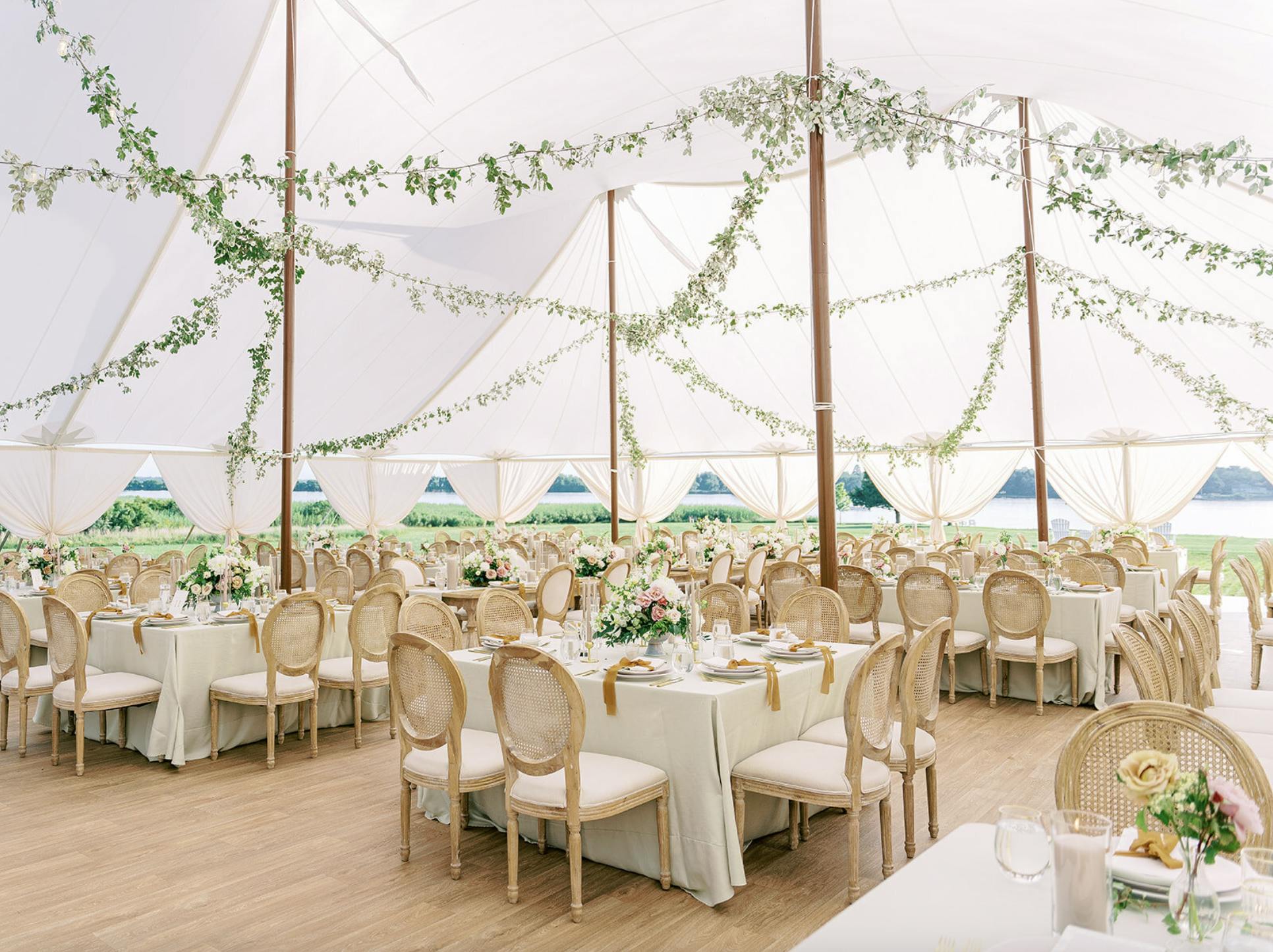 Featured photo from Adriana Marie Events