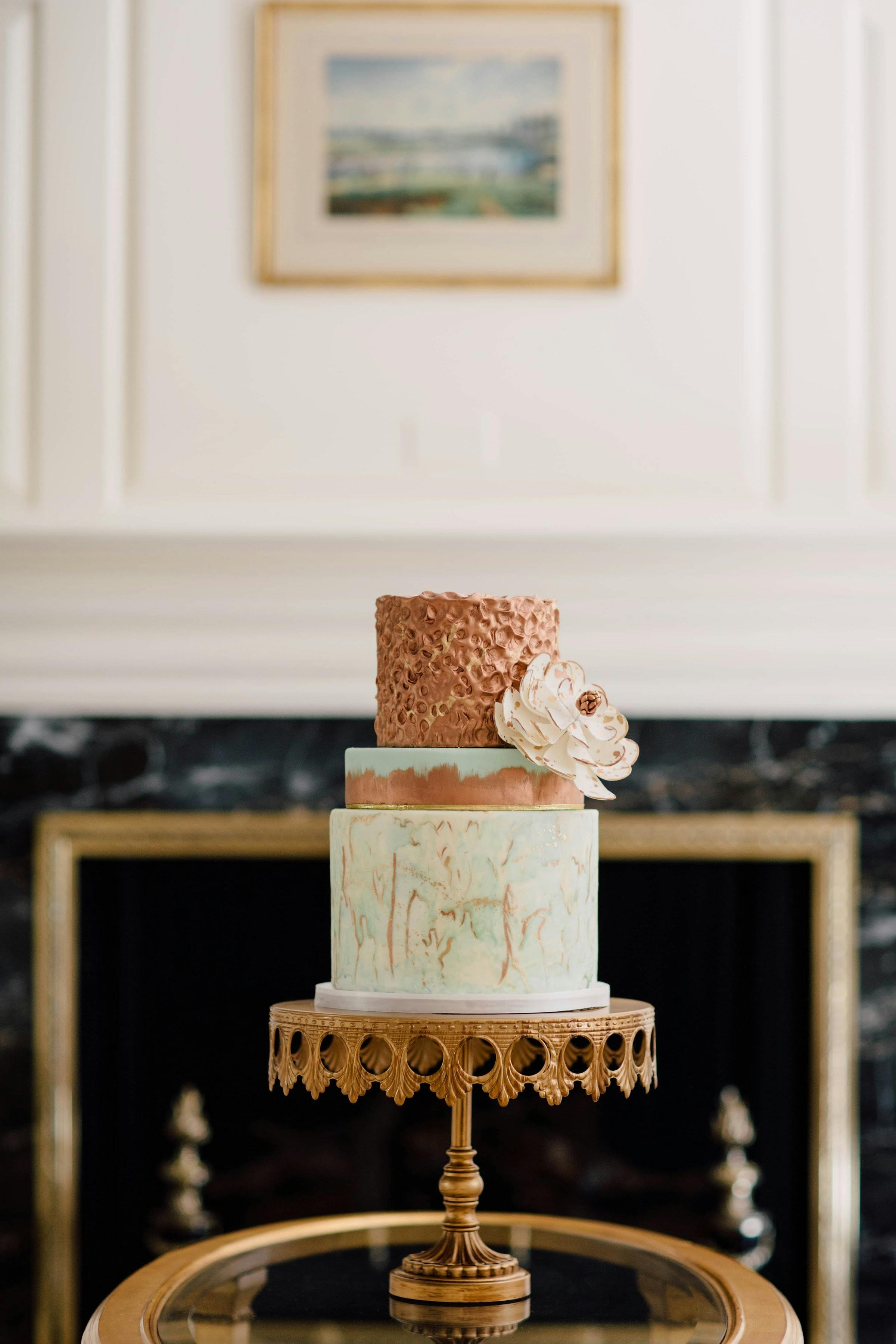Featured photo from My Sweet Nouveau