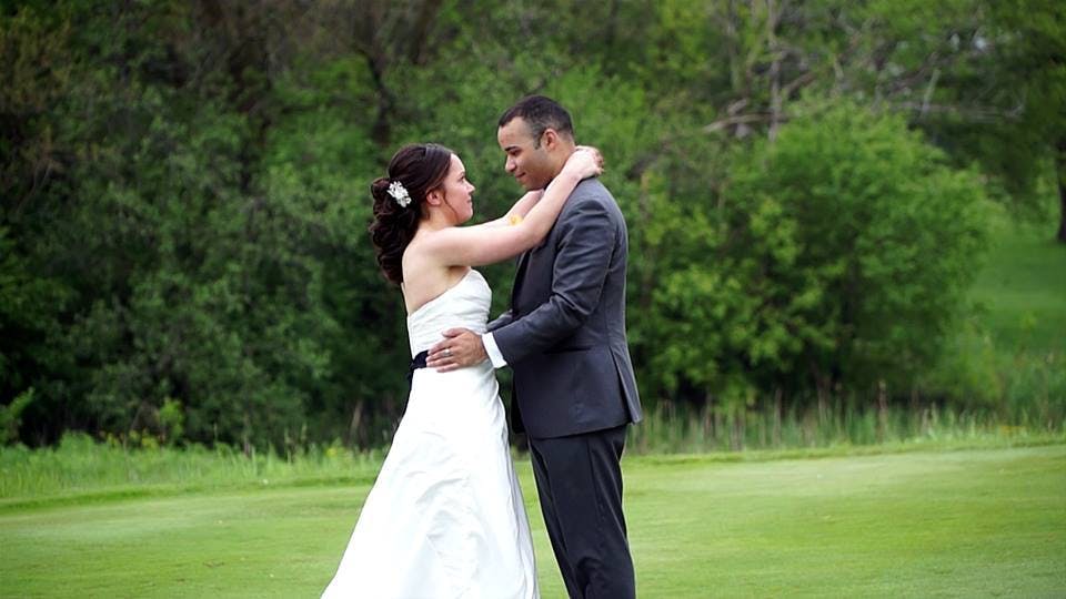 Featured photo from Sure Shot Productions