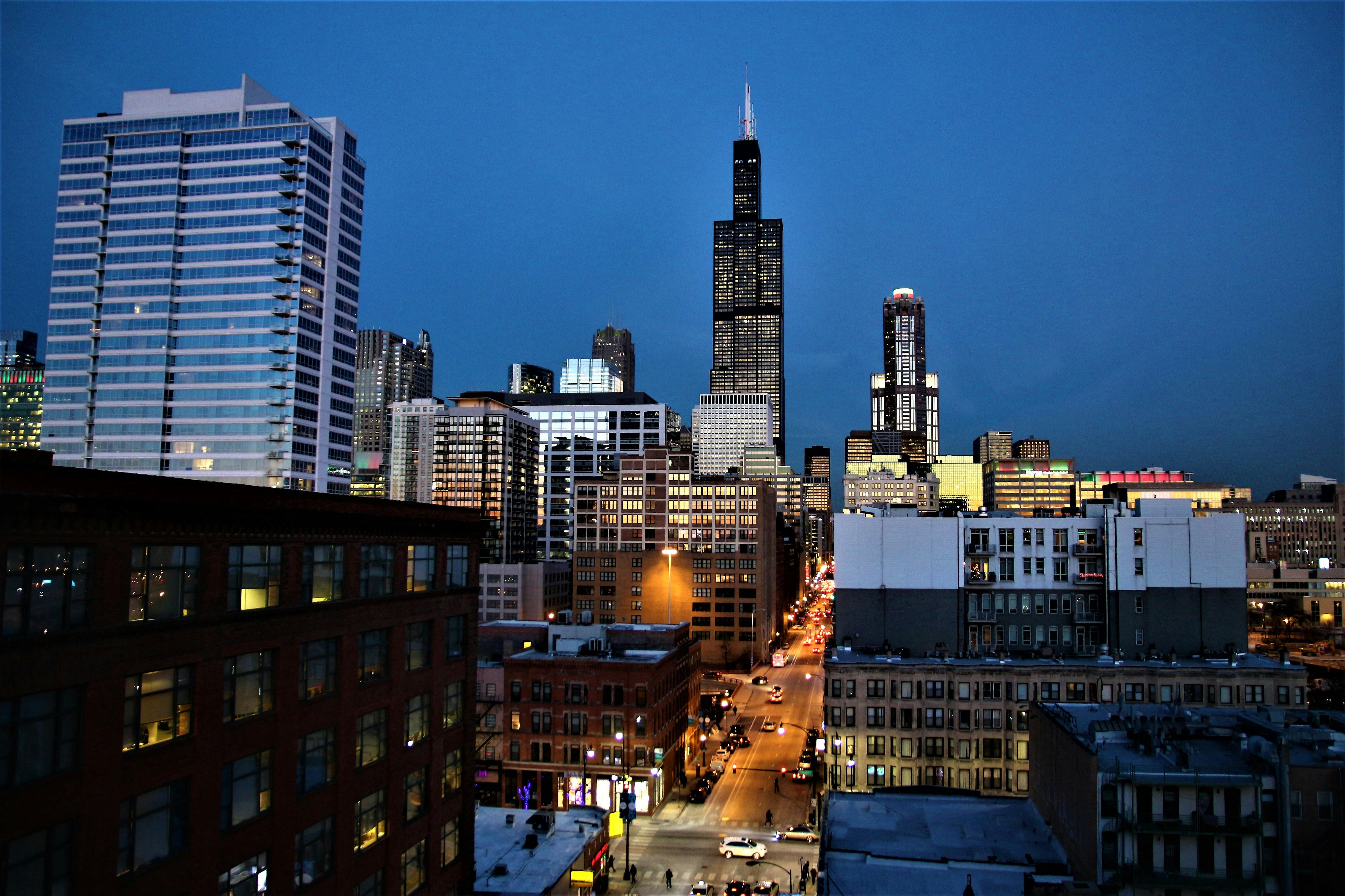 Featured photo from V Collective Penthouse