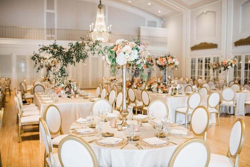 Featured photo from Poppati Events Inc.