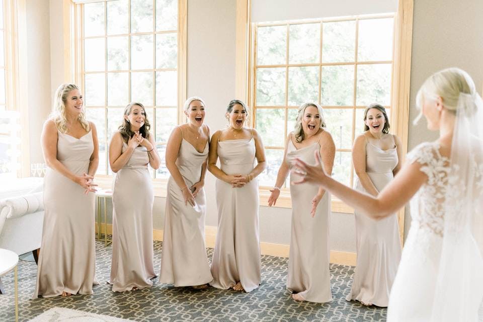 Featured photo from Blue Stone Events