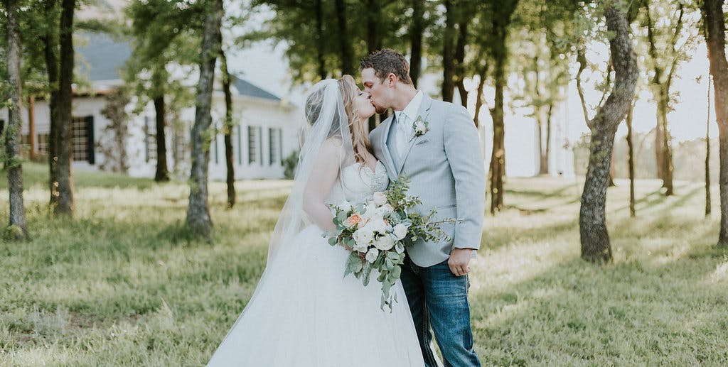Featured photo from Laura Nicole Photography