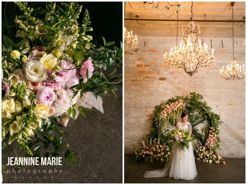 Featured photo from Green Goddess Floral