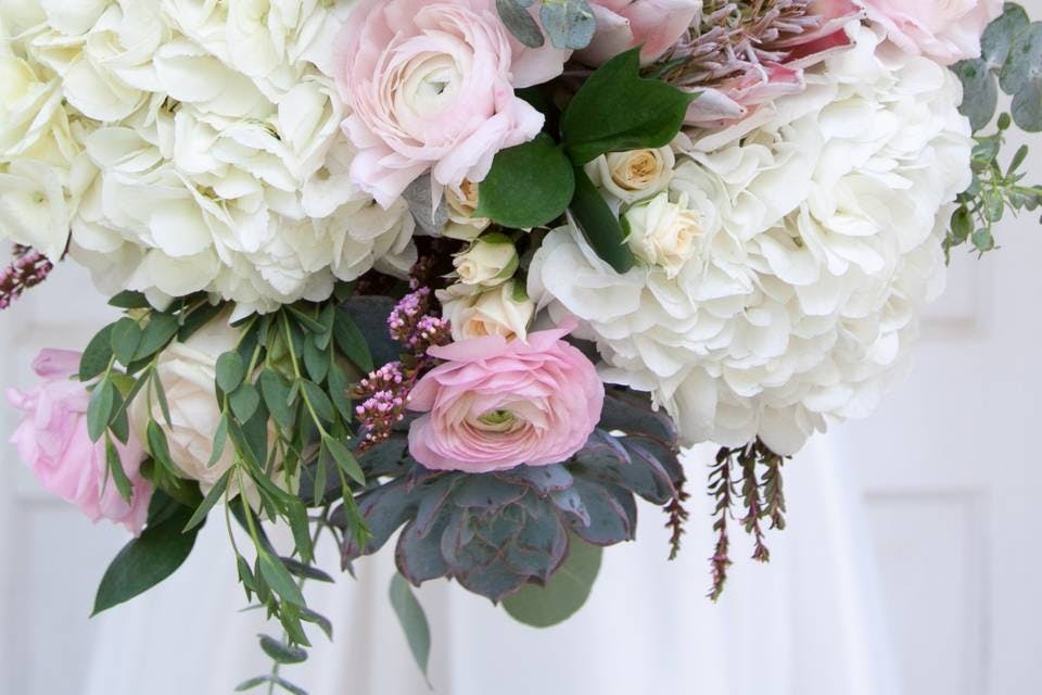 Featured photo from Aitkin Flowers & Gifts