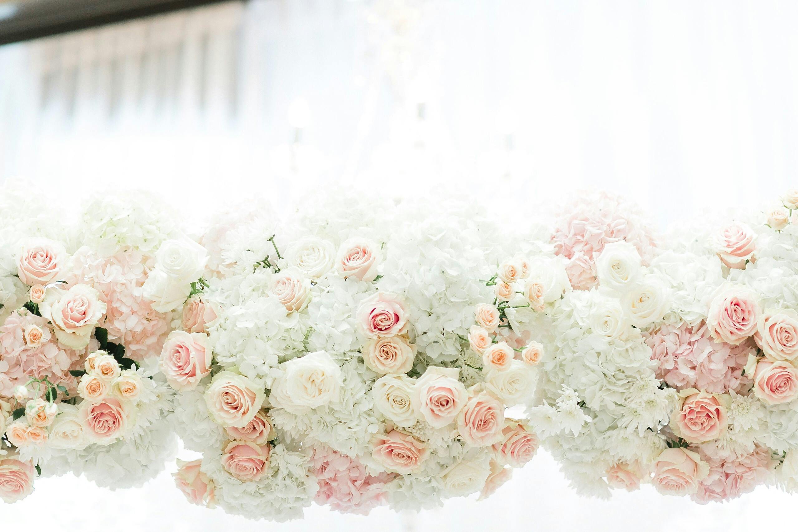 Featured photo from Richfield Flowers & Events