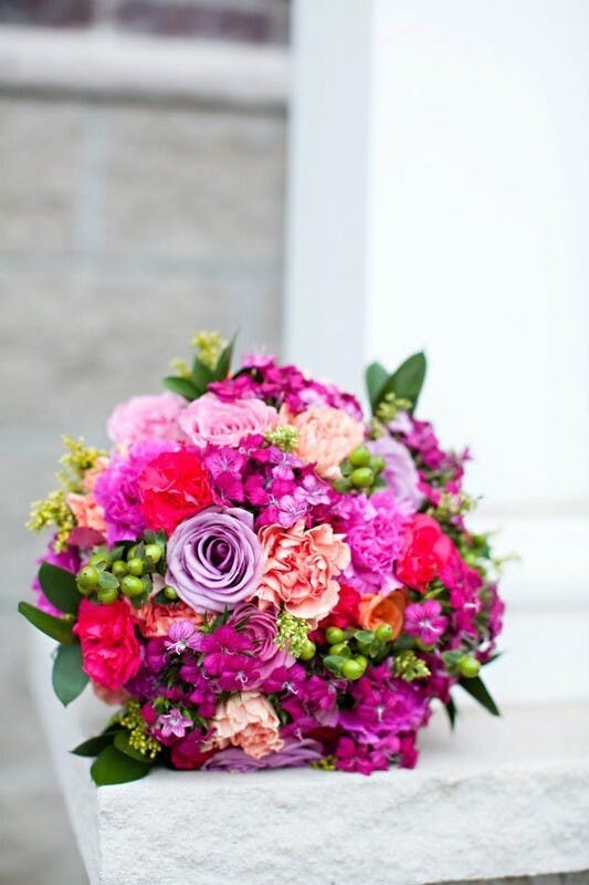 Featured photo from Lavender and Lace Floral LLC