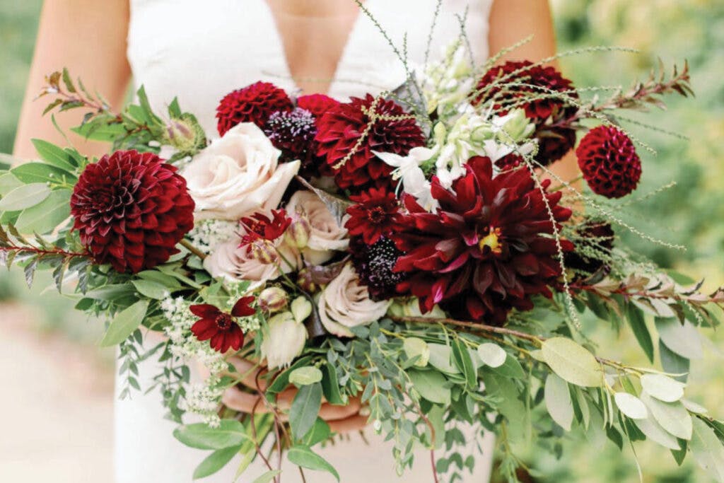 Featured photo from Fern Floral