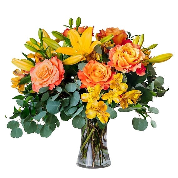 Featured photo from Styled Stems