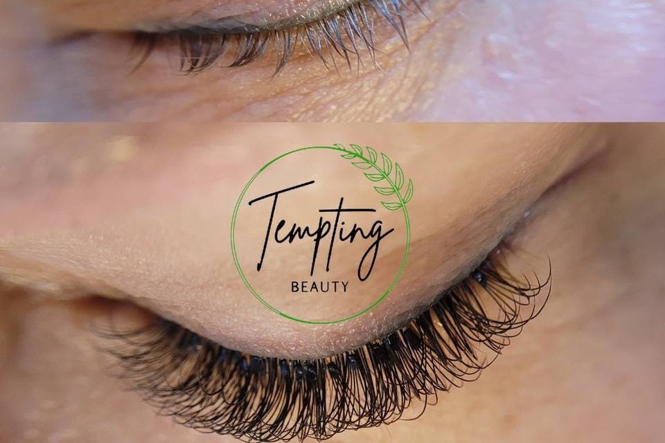 Featured photo from Tempting Beauty LLC