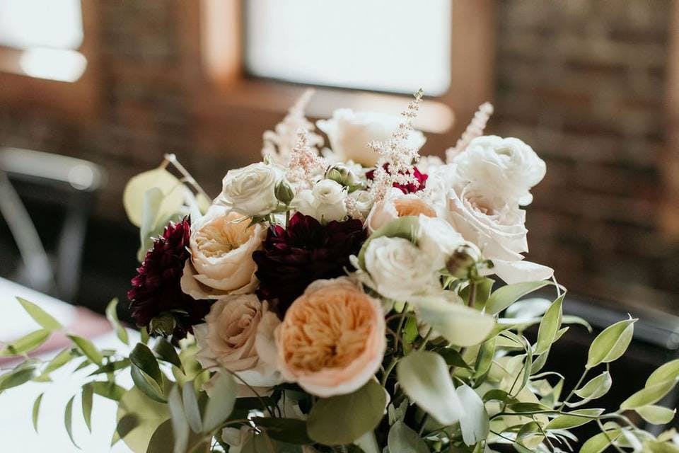 Featured photo from European Floral